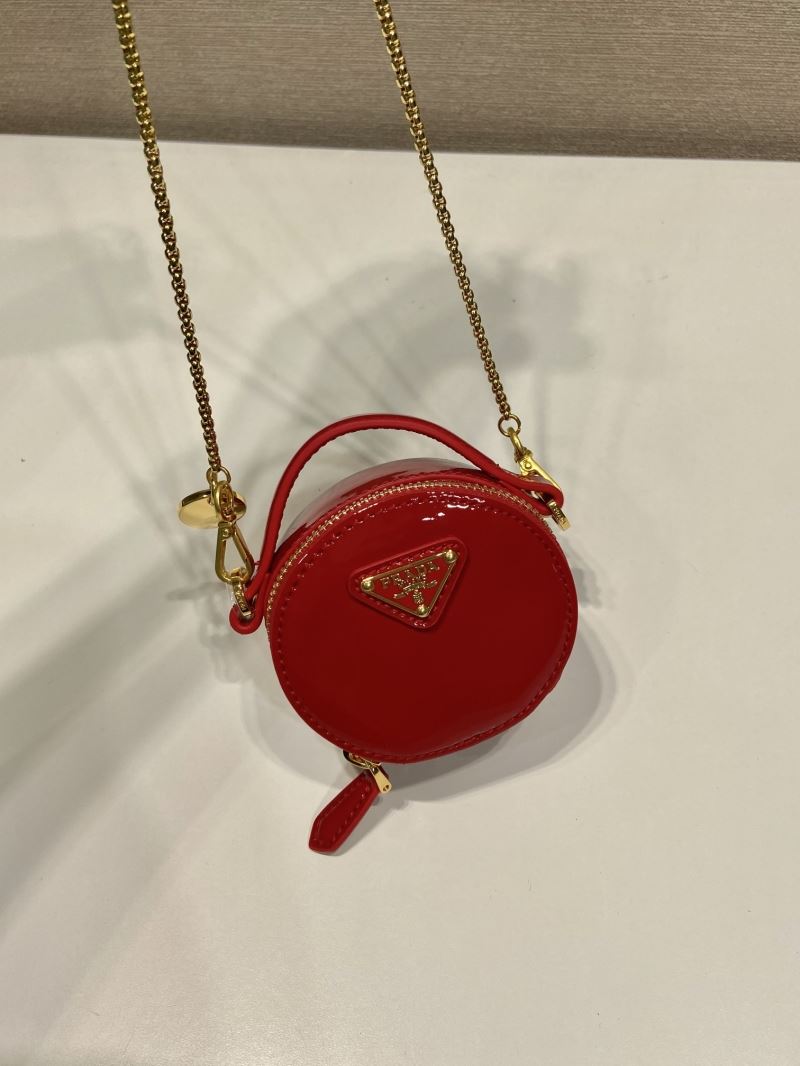 Pra*a satchel bags